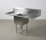 John Boos 1PB184-2D30