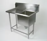 John Boos 1PB20-1D18L