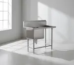 John Boos 1PB20-1D18R