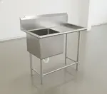 John Boos 1PB20-1D24R