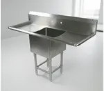 John Boos 1PB20-2D18