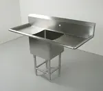 John Boos 1PB20-2D30