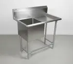 John Boos 1PB204-1D18R