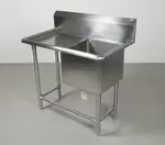 John Boos 1PB204-1D24L