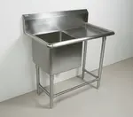 John Boos 1PB204-1D24R