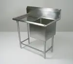 John Boos 1PB204-1D30L