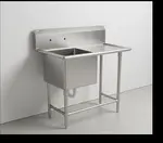 John Boos 1PB204-1D30R