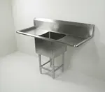 John Boos 1PB204-2D18