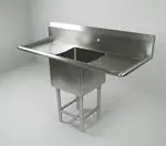 John Boos 1PB204-2D24