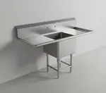 John Boos 1PB204-2D30