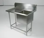 John Boos 1PB24-1D24L