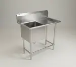 John Boos 1PB24-1D24R