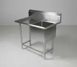 John Boos 1PB24-1D30L