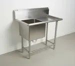 John Boos 1PB24-1D30R