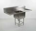 John Boos 1PB24-2D24