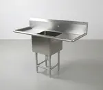 John Boos 1PB24-2D30