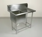 John Boos 1PB244-1D24R