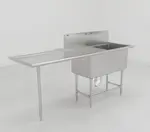 John Boos 1PB244-1D30L