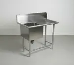 John Boos 1PB244-1D30R