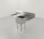 John Boos 1PB244-2D30