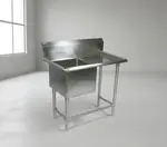 John Boos 1PB3024-1D30R