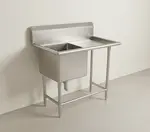 John Boos 1PB3024-1D36R