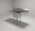 John Boos 1PB3024-2D30