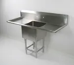 John Boos 1PB3024-2D36