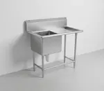 John Boos 1PB30244-1D30R