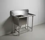 John Boos 1PB30244-1D36R