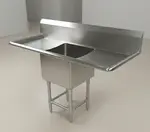 John Boos 1PB30244-2D30