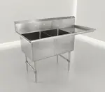 John Boos 2B16204-1D18R