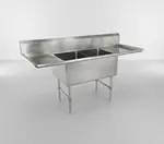 John Boos 2B16204-2D18