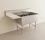 John Boos 2B18244-1D18L