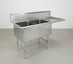 John Boos 2B18244-1D18R