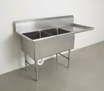 John Boos 2B18244-1D18R-X