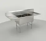 John Boos 2B18244-2D18