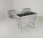 John Boos 2B184-1D18L