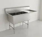 John Boos 2B184-1D18R