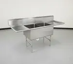 John Boos 2B184-2D18