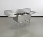 John Boos 2B184-2D18-X