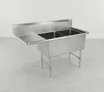 John Boos 2B244-1D24L