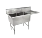 John Boos 2B244-1D24R