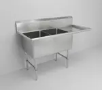 John Boos 2B244-1D24R