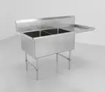 John Boos 2B244-1D24R-X