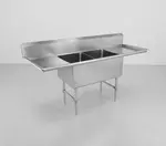 John Boos 2B244-2D24