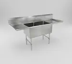 John Boos 2B244-2D24-X