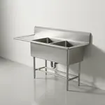 John Boos 2PB1431-1D18L