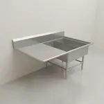 John Boos 2PB1431-1D30L