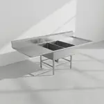 John Boos 2PB1431-2D18